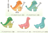 Waterside dinosaur [All 5 type set(Full Complete)]