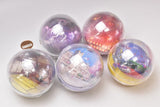 Capsule rubber frame dome [All 5 type set(Full Complete)]