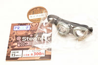 Steampunk style mini goggles [2.B]