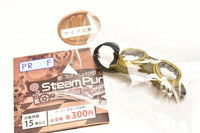 Steampunk style mini goggles [3.C]