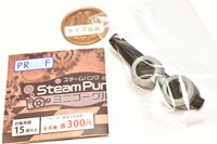 Steampunk style mini goggles [5.E]