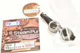 Steampunk style mini goggles [5.E]
