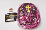 Gothic pouch coffin edition [5.Velvet pink]