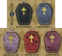 Gothic pouch coffin edition [All 5 type set(Full Complete)]