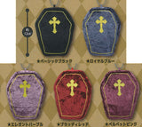 Gothic pouch coffin edition [All 5 type set(Full Complete)]