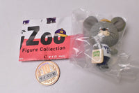 Tiny Zoo Figure Collection [2.Nicky]