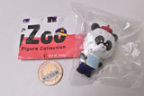 Tiny Zoo Figure Collection [3.Shanti]