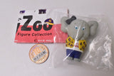 Tiny Zoo Figure Collection [4.Lico]