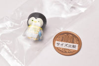 Tiny Zoo Figure Collection [6.Lucky item: Mailo]