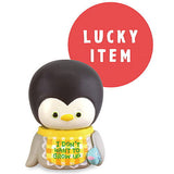 Tiny Zoo Figure Collection [6.Lucky item: Mailo]