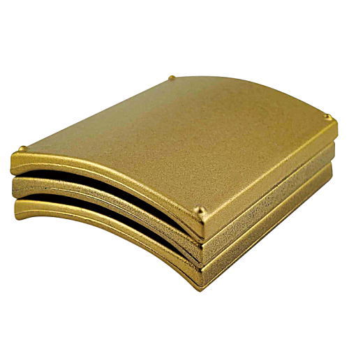 TAMA-KYU Majideoninoyoniwareru Kawara [3.Kawara (Gold)]