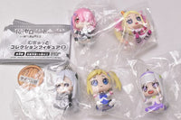 Re: Life in a different world from Zero Mugyutto Collection Figure Part.2 [All 5 type set(Full Complete)]