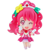 Gashapon kuji Movie PreCure PreCure Assort [1.A award: Big Figure Cure Grace]