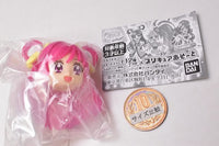 Gashapon kuji Movie PreCure PreCure Assort [2.A award: Big Figure Cure Dream]