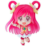 Gashapon kuji Movie PreCure PreCure Assort [2.A award: Big Figure Cure Dream]