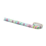 Gashapon kuji Movie PreCure PreCure Assort [12.Award: Masking tape Mermaid Laura]