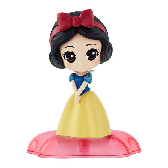 Twinkle Statue Disney Princess Part.2 [2.Snow White]