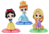 Twinkle Statue Disney Princess Part.2 [All 3 type set(Full Complete)]