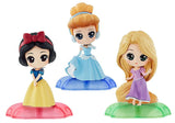 Twinkle Statue Disney Princess Part.2 [All 3 type set(Full Complete)]