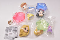 Twinkle Statue Disney Princess Part.2 [All 3 type set(Full Complete)]