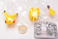 Pokemon Tokotoko Pikachu Isshoniodekake [4.Ditto transformed into Pikachu]