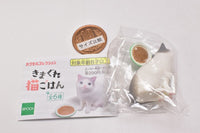 Kimagure Nekogohan [6.Chigauajiwo youkyu]