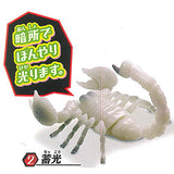 Scorpion Part.2 [2.Phosphorescent]
