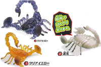 Scorpion Part.2 [All 3 type set(Full Complete)]