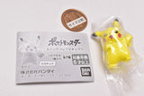 Pokemon Swing Collection 01 [1.Pikachu]