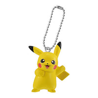 Pokemon Swing Collection 01 [1.Pikachu]