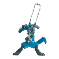 Pokemon Swing Collection 01 [3.Lucario]