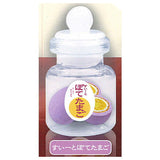Tokyo Tamago Super Precision Resin Clay in Miniature Bottle [2.Sweet Pote Tamago]
