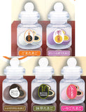 Tokyo Tamago Super Precision Resin Clay in Miniature Bottle [All 5 type set(Full Complete)]