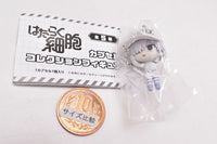 Cells at Work! Capsule collection figure [2.White blood cell (neutrophile)]