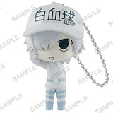Cells at Work! Capsule collection figure [2.White blood cell (neutrophile)]