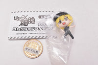 Cells at Work! Capsule collection figure [3.Killer T cell]
