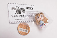 Cells at Work! Capsule collection figure [4.Platelet]