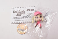 Cells at Work! Capsule collection figure [5.Eosinophil]