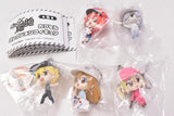 Cells at Work! Capsule collection figure [All 5 type set(Full Complete)]