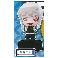 Kimetsu no Yaiba Nitotan Figure Mascot Part.3 [3.Tengen Uzui]