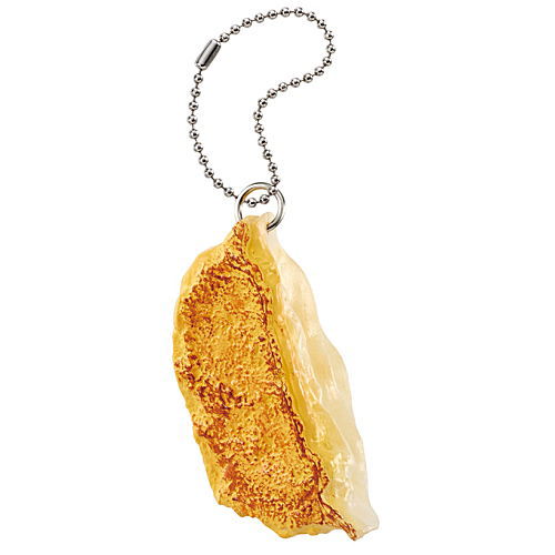 Food collection Food sample series Najiminonomiya hen [1.Paritto yaki gyoza]