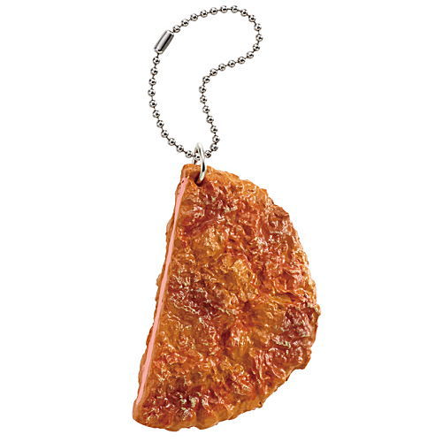 Food collection Food sample series Najiminonomiya hen [4.Wasurenaide hamukatsu]