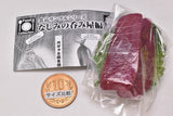 Food collection Food sample series Najiminonomiya hen [5.Teibanno magurosashi]