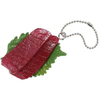 Food collection Food sample series Najiminonomiya hen [5.Teibanno magurosashi]