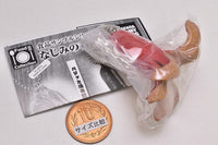 Food collection Food sample series Najiminonomiya hen [6.Natsukashino takosan Wiener]