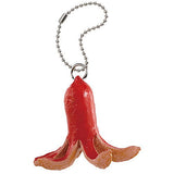 Food collection Food sample series Najiminonomiya hen [6.Natsukashino takosan Wiener]