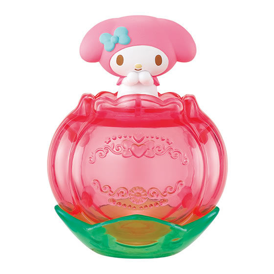 Capsule Bouquet Sanrio Characters [2.My Melody]