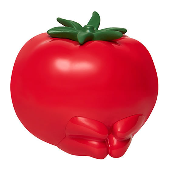 Machiboke Vegetable [1.Tomato]
