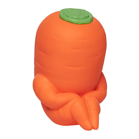 Machiboke Vegetable [3.Carrot]