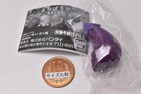 Machiboke Vegetable [4.Eggplant]